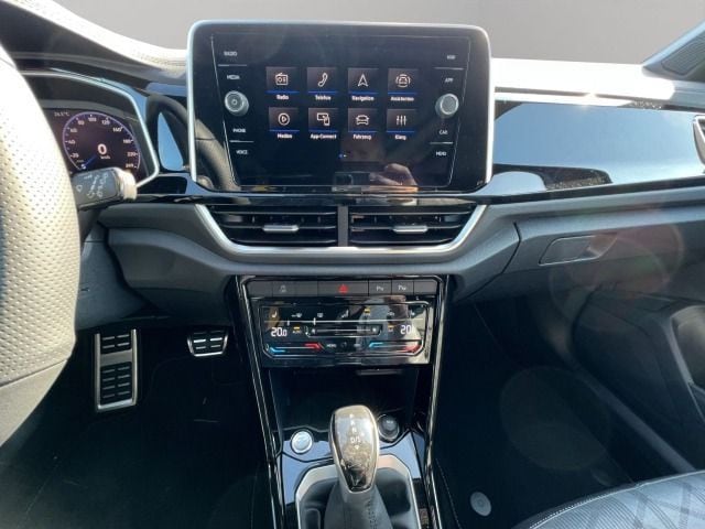 Volkswagen T-Roc 1.5 TSI DSG R-Line