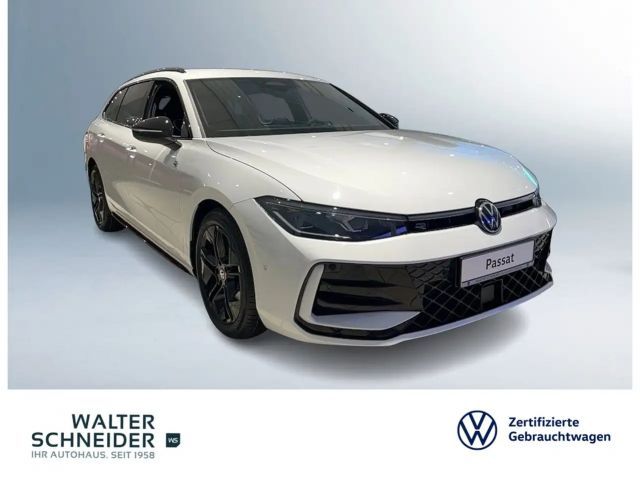 Volkswagen Passat DSG R-Line Variant