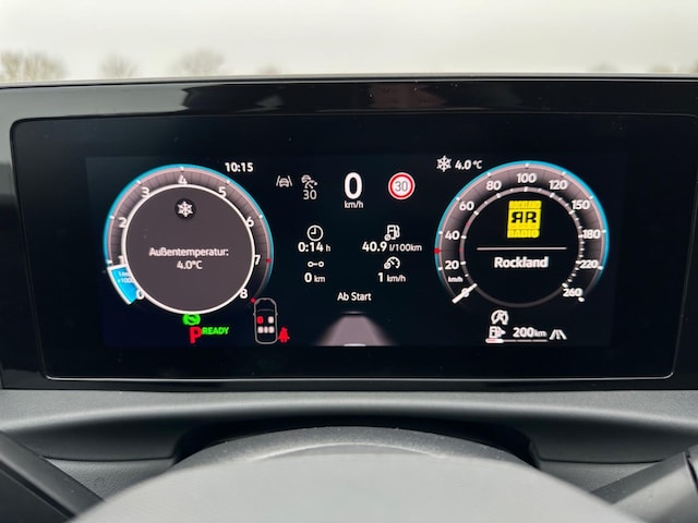 Volkswagen T-Roc DSG IQ.Drive