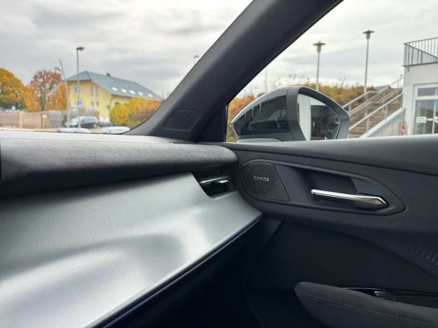 Audi Q3 2.0 TFSI Quattro S-Line