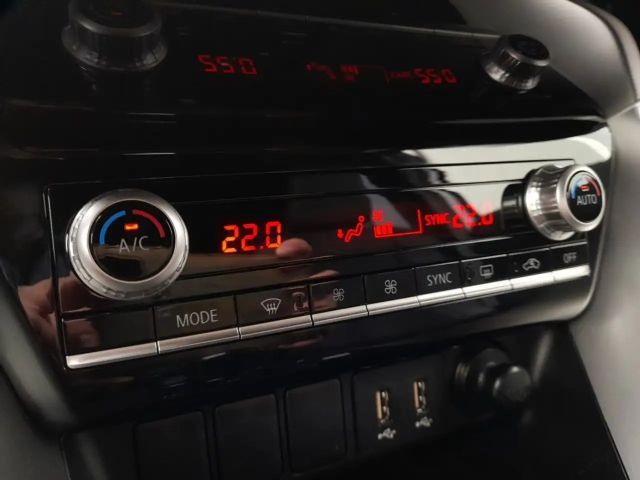 Mitsubishi Eclipse Cross 4WD PHEV