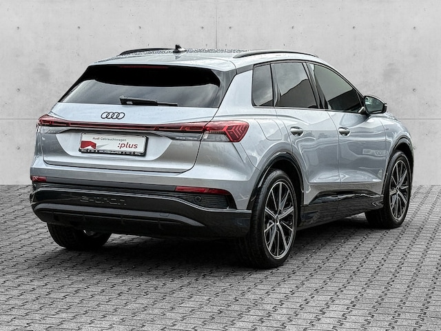 Audi Q4 e-tron Suv 45 e-tron Audi Q4 e-tron