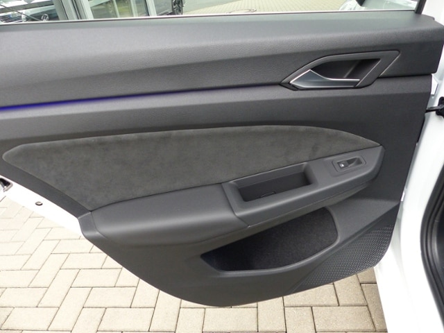 Volkswagen Golf 2.0 TDI DSG Variant