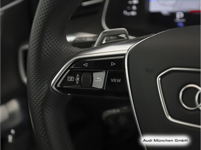 Audi RS7 Quattro Sportback