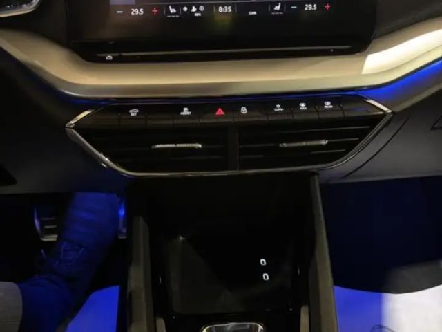 Skoda Octavia Sportline