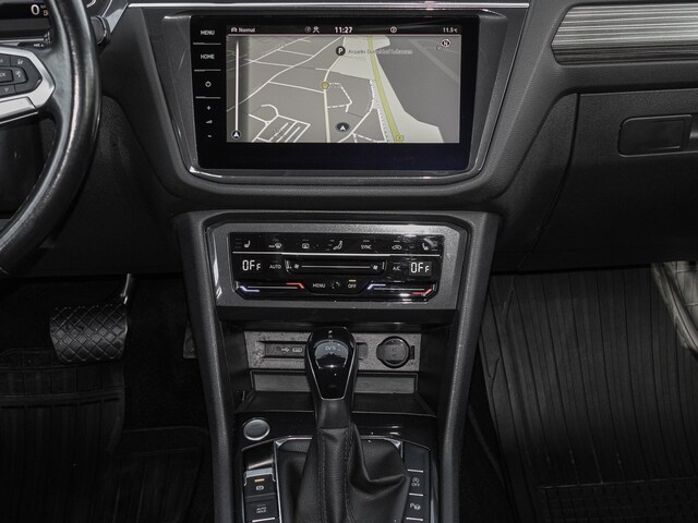 Volkswagen Tiguan 2.0 TDI 4Motion Allspace DSG