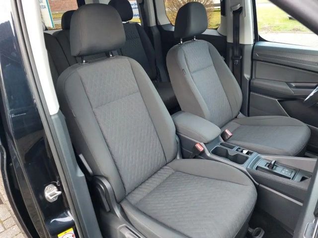 Volkswagen Caddy DSG Life