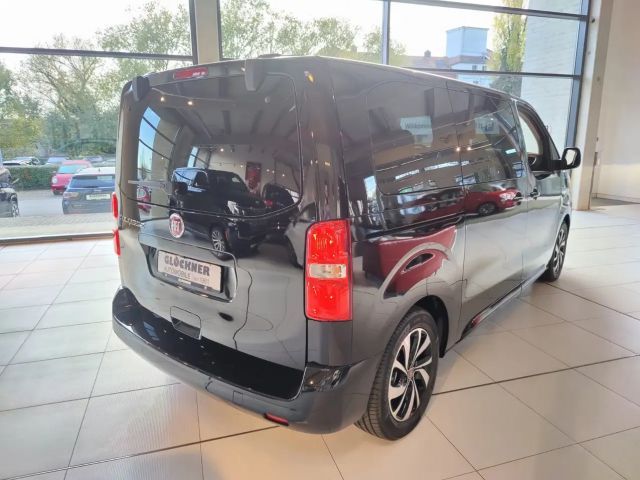 Fiat Ulysse Lounge