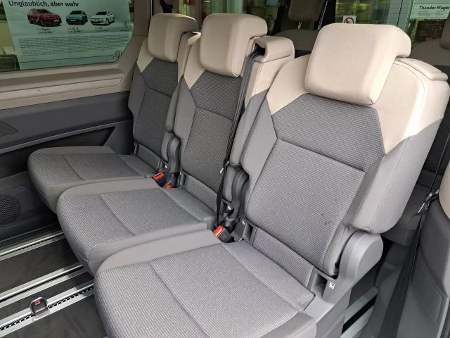 Volkswagen Multivan Business T7