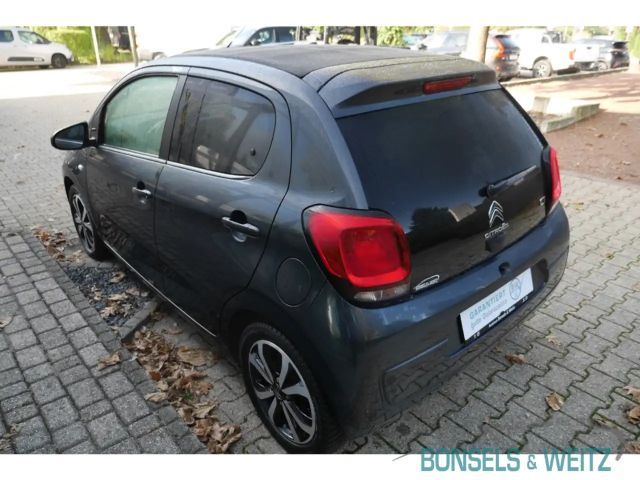 Citroën C1 Airscape Shine