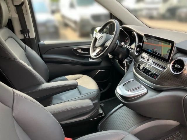 Mercedes-Benz V 300 Extralang V 300 d