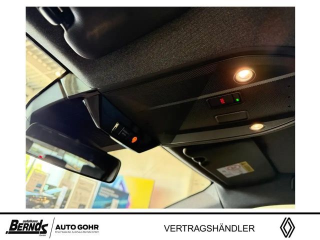 Renault Austral Mild Hybrid 160 Automatik Evolution NAVI SHZ R-KAM
