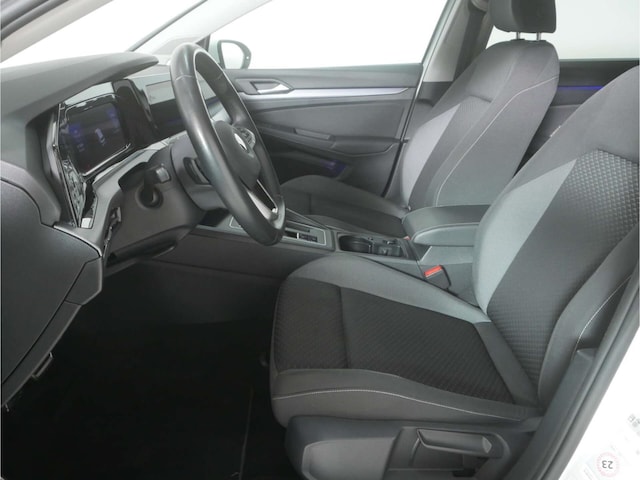 Volkswagen Golf 2.0 TDI Variant