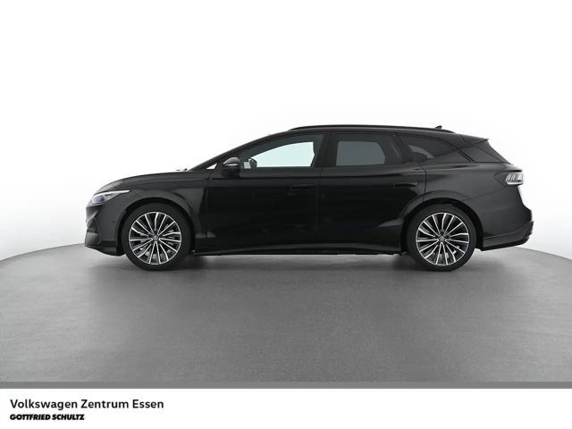 Volkswagen ID.7 Pro Tourer