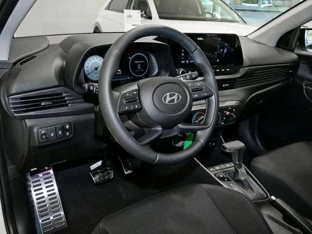 Hyundai Bayon 1.0 T-GDi Trend