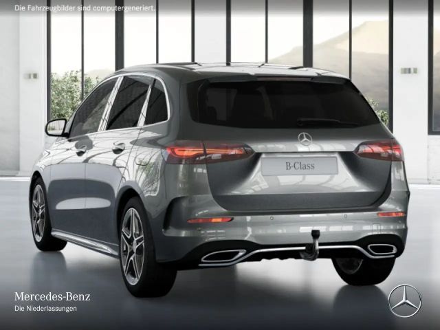 Mercedes-Benz B 200 AMG Line Sedan