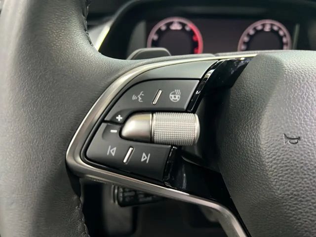 Skoda Octavia 2.0 TDI Combi Selection