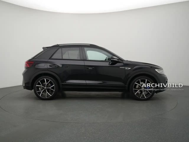 Volkswagen T-Roc R PANO MATRIX AKRAPOVIC AHK ACC LEDER N