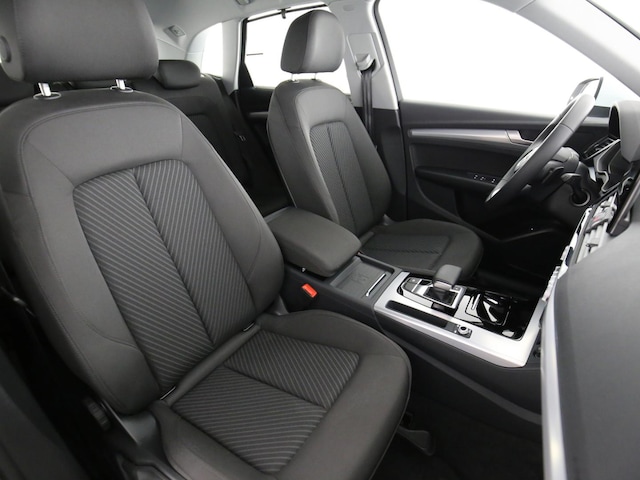 Audi Q5 35 TDI S-Tronic