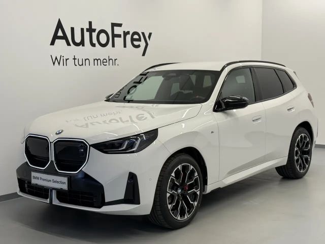 BMW X3 X3 M50