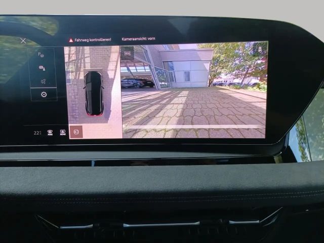 Audi Q6 e-tron Quattro S-Line