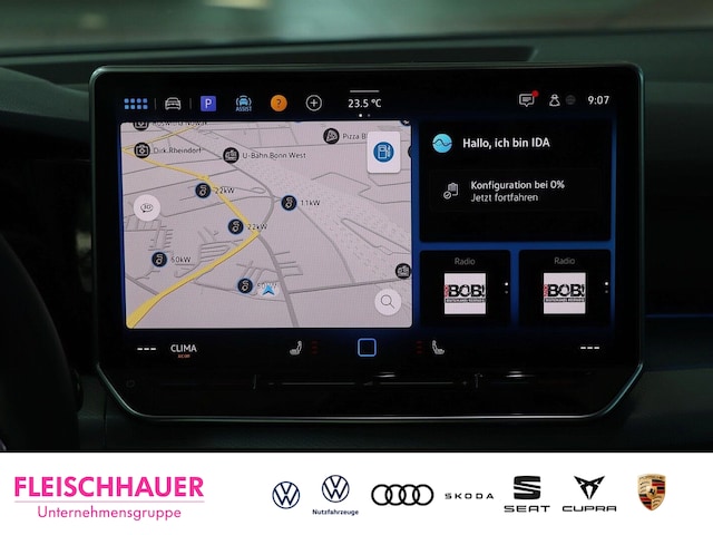 Volkswagen Golf Golf VIII Life