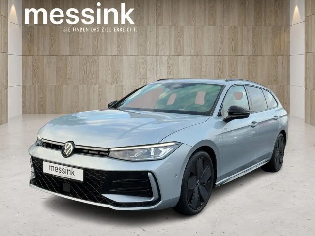 Volkswagen Passat 2.0 TDI R-Line Variant