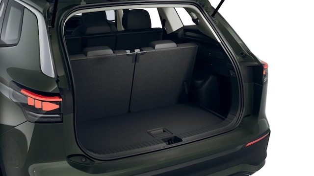 Volkswagen Tayron 1.5 eTSI DSG IQ.Drive Life