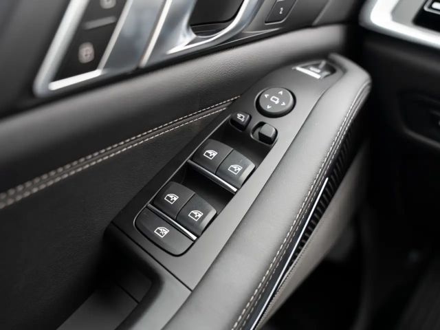 BMW X5 M-Sport xDrive