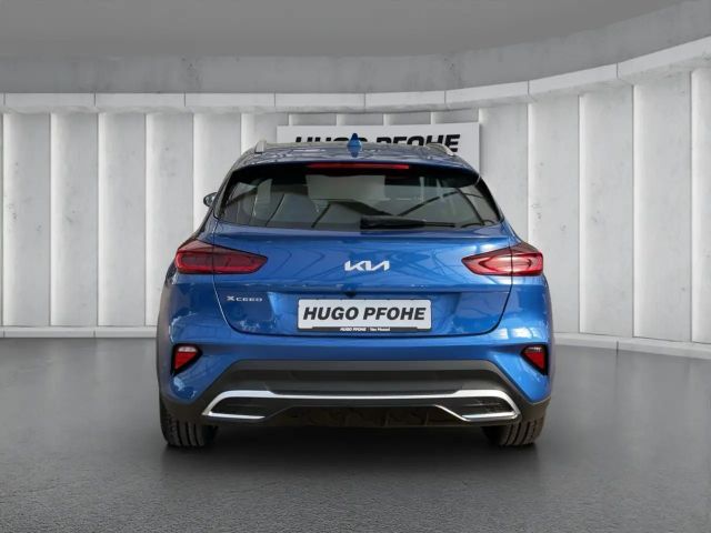 Kia XCeed GDi Spirit