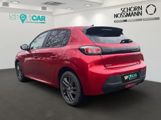 Peugeot 208 Active Pack PureTech