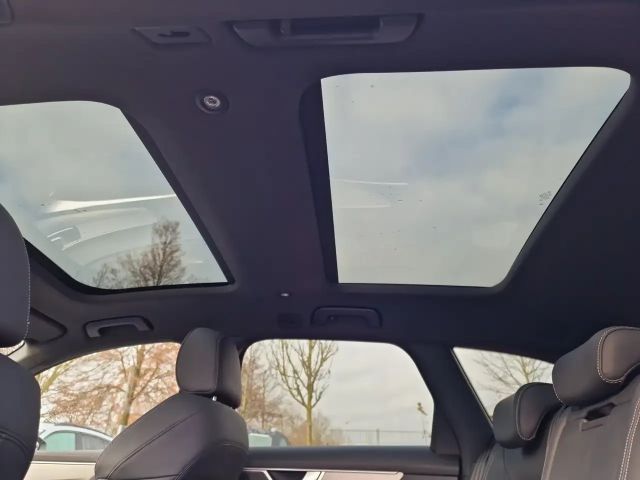 Audi A6 40 TDI Avant Quattro S-Line
