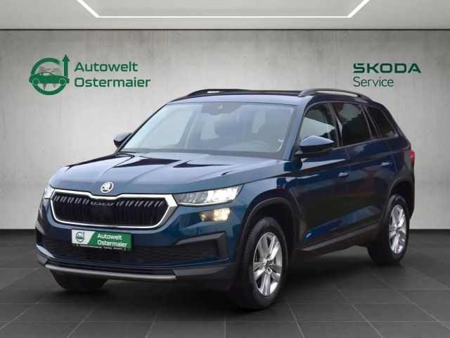 Skoda Kodiaq 2.0 TDI 4x4