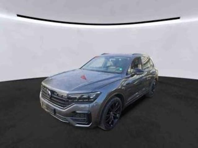 Volkswagen Touareg 3.0 V6 TDI