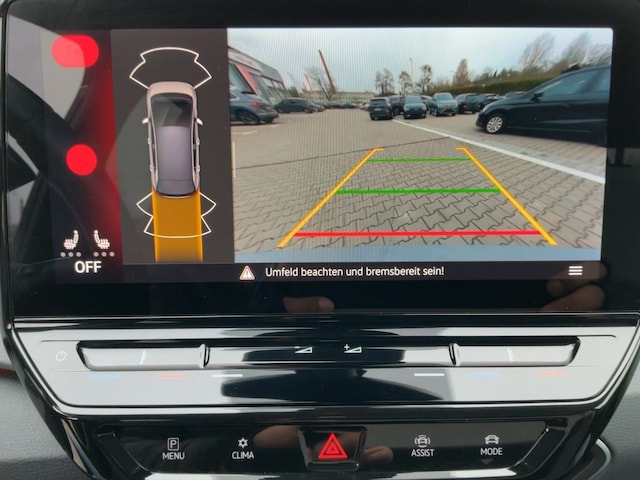 Volkswagen ID.3 Business Performance Pro