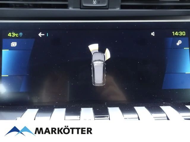 Peugeot 508 GT-Line SW