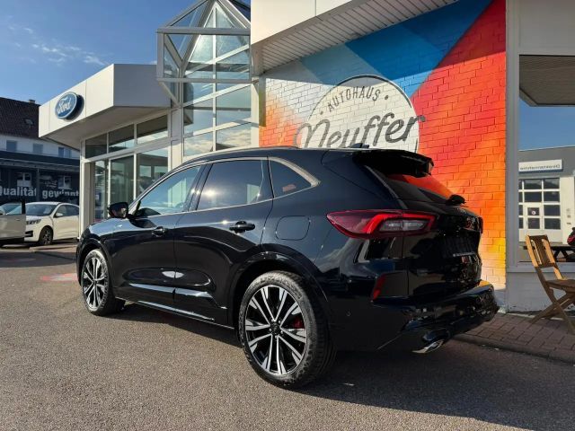 Ford Kuga Hybrid ST Line X