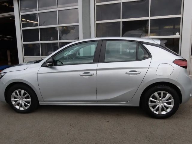 Opel Corsa Edition F Edition