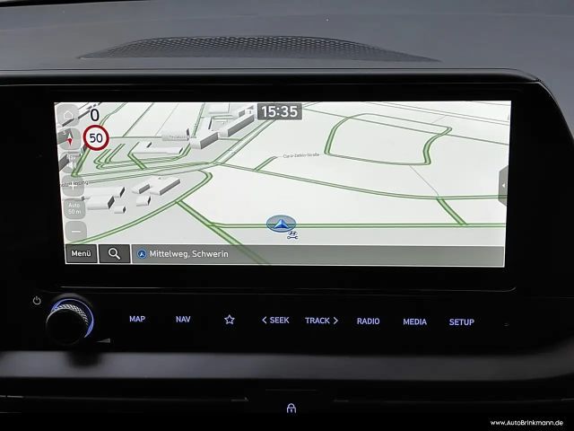 Hyundai Bayon 1.0 Prime T-GDi