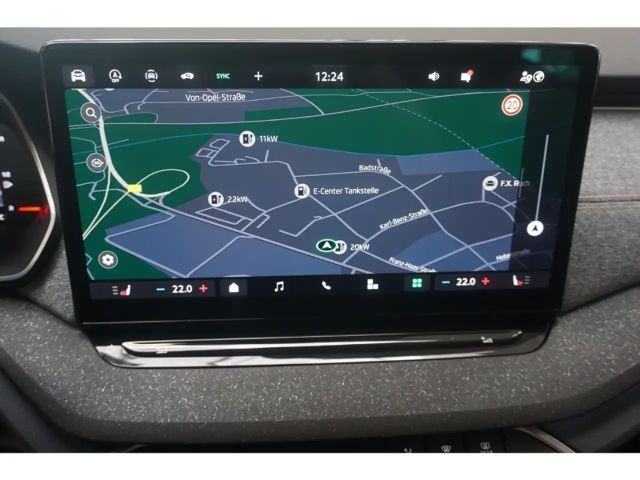 Skoda Octavia 1.5 TSI Combi Selection