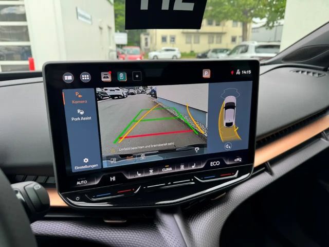 Cupra Tavascan 4Drive VZ