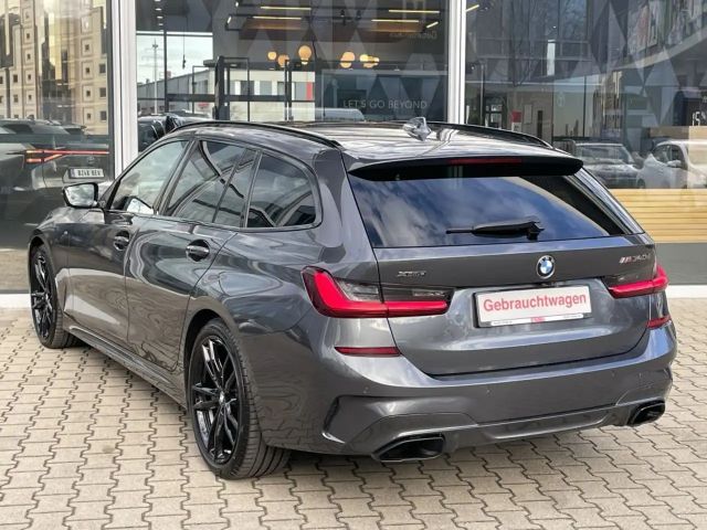 BMW 340 Touring xDrive