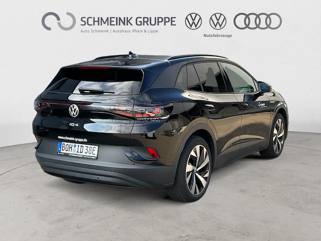 Volkswagen ID.4 Performance Pro