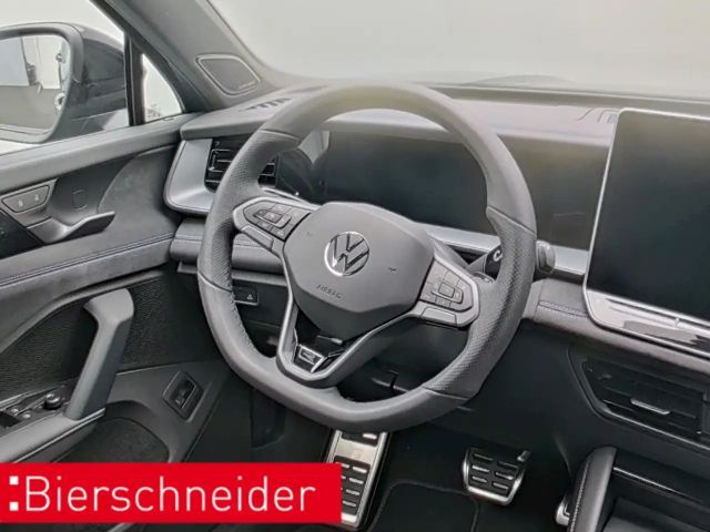Volkswagen Tayron 2.0 TDI DSG R-Line Style