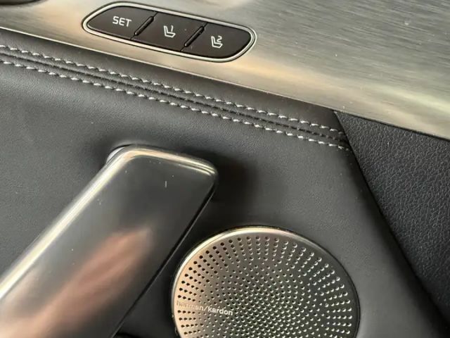 Kia Stinger GT-Line Vierwielaandrijving