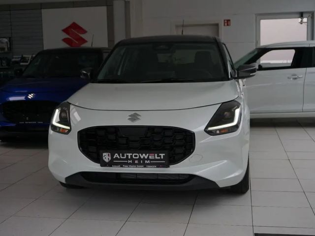 Suzuki Swift Comfort