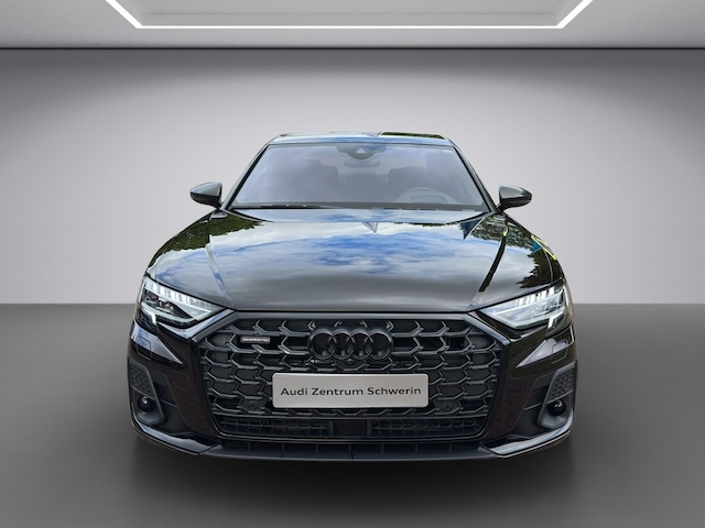 Audi A8 50 TDI Quattro