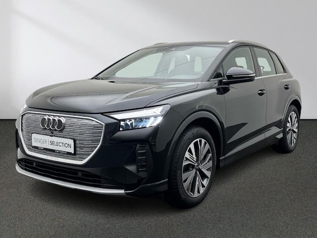 Audi Q4 e-tron 40