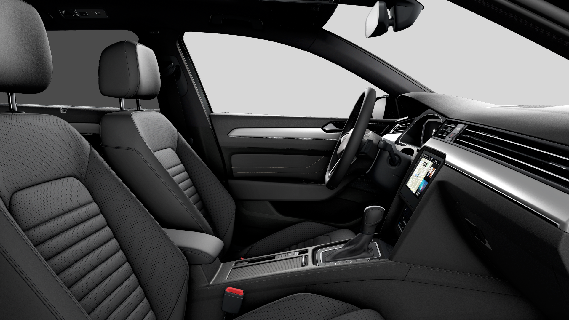 Volkswagen Passat 2.0 TDI DSG Variant