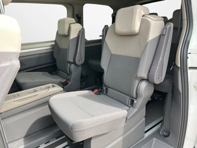 Volkswagen Multivan 2.0 TDI DSG T7